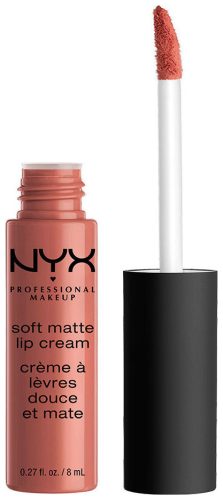 NYX-PROFESSIONAL-MAKEUP, NYX Professional Makeup Wedding Soft Matte Lip Cream Lippenstifte 8 ml Cannes