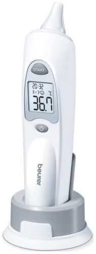 beurer, BEURER Fieberthermometer "F"
