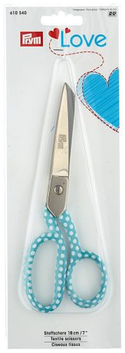 Prym Love, Prym Love Stoffschere ST 18 cm