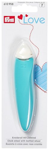 Prym, Prym Love Kreiderad Stift ergonomic Karte 1 Stk.