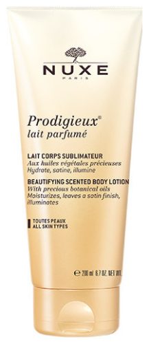 Nuxe, NUXE Prodigieux® Körperlotion Bodylotion 200 ml
