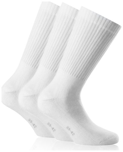 Rohner, Rohner Sport 3er Pack Socken
