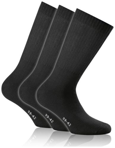 Rohner, Rohner Sport 3er Pack Socken