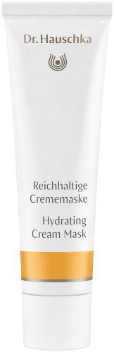Dr. Hauschka, Dr. Hauschka Reichhaltige Crememaske 30ml Feuchtigkeitsmasken