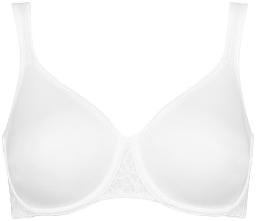 Triumph, Triumph - Bügel-BH, unwattiert, für Damen, Weiss, Größe 80E