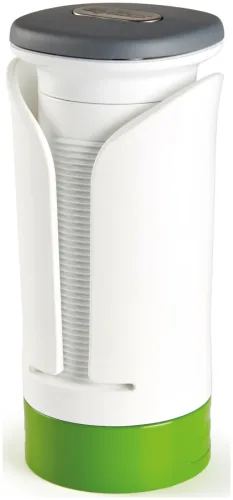 Zyliss Spiralschneider weiss