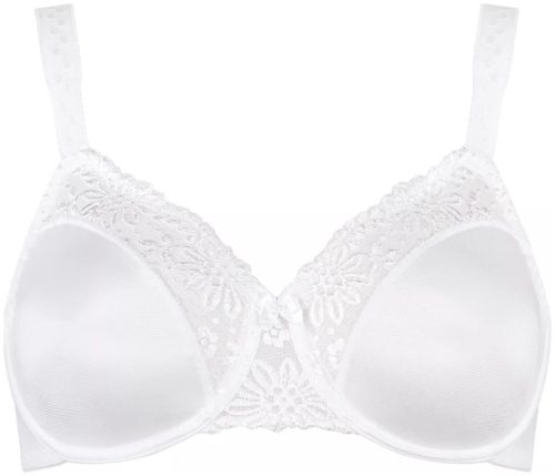 Triumph, Triumph - Bügel-BH, unwattiert, für Damen, Weiss, Größe 90D