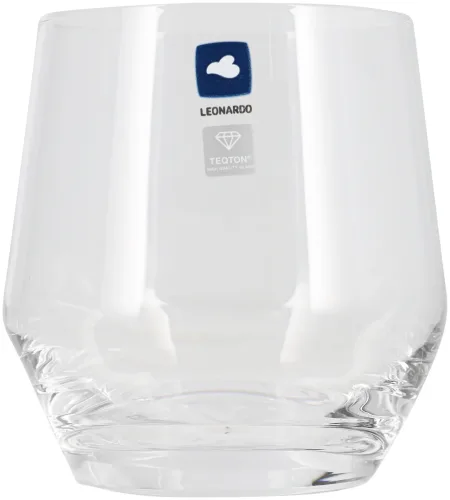 Leonardo Puccini Trinkglas 310ml
