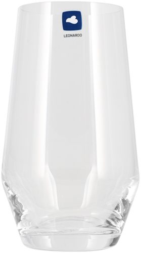Leonardo Puccini Trinkglas 365ml