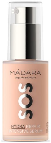 MÁDARA, MÁDARA SOS Hydra Sos Hydra Repair Intensive Serum Feuchtigkeitsserum 30 ml