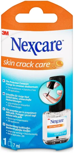 Nexcare Hautriss Schutzfilm