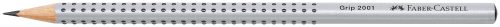 Faber-Castell, FABER-CASTELL Bleistift GRIP 2001 B 117001