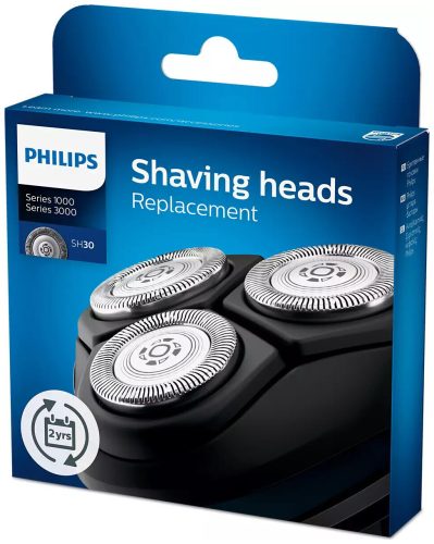 Philips, Philips Ersatzscherkopf "SH30/50"