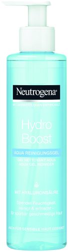 Neutrogena Reinigungsgel Hydro Boost Aqua