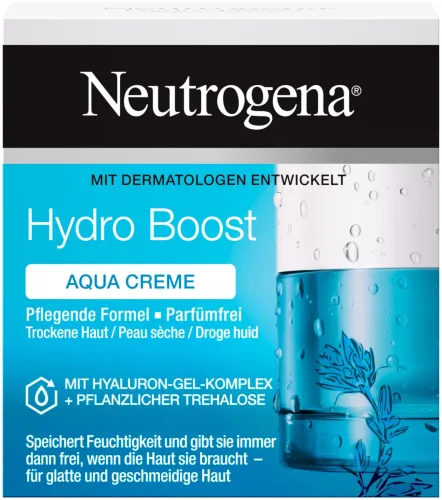 Neutrogena Creme Gel Hydro Boost