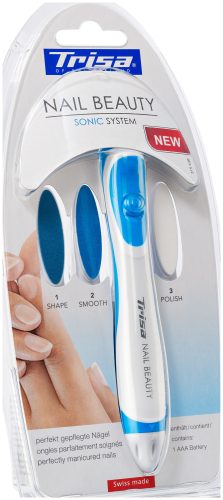 Trisa, TRISA Nail Beauty