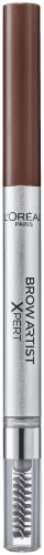 L'OREAL - Infaillible Brows 24H Brow Filling Triangular Pencil, 1 ml, . Light Brunette