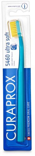 Zahnbürste Curaprox CS 5460 ultra soft