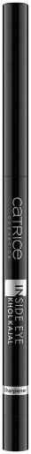 CATRICE, CATRICE - Inside Eye Khol Kajal,  Inside Eye Khol Kajal, 0.3G, Black Is The New Black