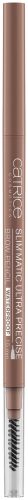 CATRICE, CATRICE - Slim' Matic Ultra Precise Brow Pencil Waterproof, Slim'Matic, 1.5 mm,  Medium