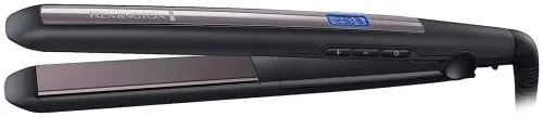 Remington - Haarglätter, One Size, Schwarz
