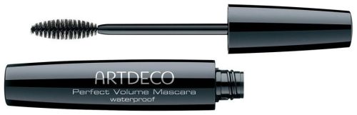 ARTDECO, ARTDECO Perfect Volume Waterproof Mascara 10 ml 71 - SCHWARZ