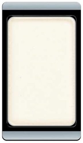 ARTDECO, ARTDECO Whispers of the silk road Eyeshadow Lidschatten 0,8 g Nr. 512 - Weiss - Matt