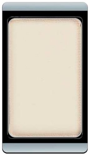 ARTDECO, ARTDECO Whispers of the silk road Eyeshadow Lidschatten 0,8 g Nr. 554 - Creme/Weiss - Matt