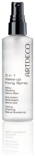 Artdeco 3 In 1 Make-up Fixing Spray