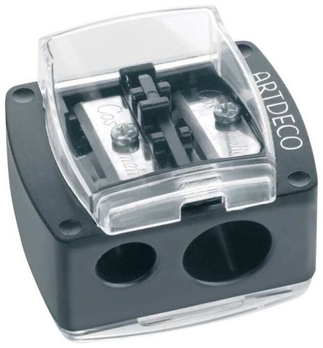 ARTDECO, ARTDECO Sharpener Duo Anspitzer 1 ct 1 Stück