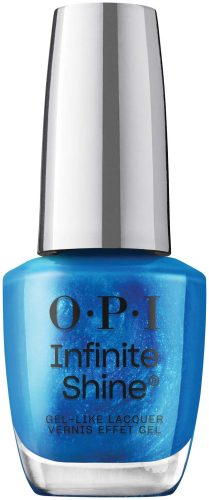 OPI - Do You Sea what I Sea? - Infinite Shine, Is - Do You Sea What I Sea, 15 ml