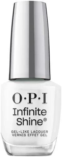OPI, OPI - Alpine Snow - Infinite Shine, Is - Alpine Snow, 15 ml
