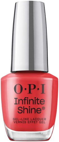 OPI, OPI - Cajun Shrimp - Infinite Shine, Is - Cajun Shrimp, 15 ml