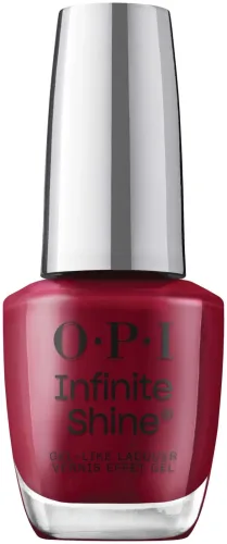 OPI, OPI - Malaga Wine - Infinite Shine, Is - Malaga Wine, 15 ml