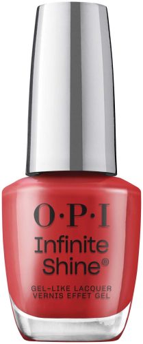 OPI, OPI - Big Apple Red - Infinite Shine, Is - Big Apple Red, 15 ml