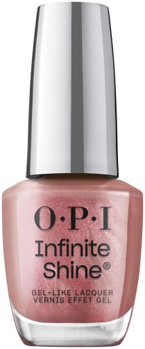 OPI - Chicago Champaign Toast - Infinite Shine, Is - Chicago Champagne Toast, 15 ml
