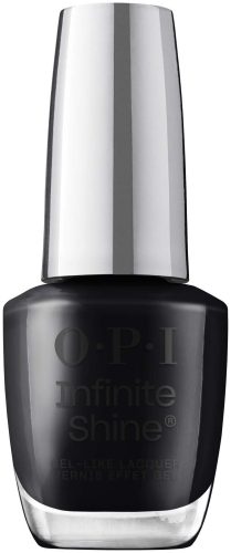 OPI, OPI - Lady in Black - Infinite Shine, 15 ml
