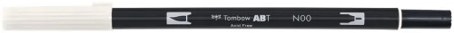 Tombow, TOMBOW Dual Brush Pen ABT N00