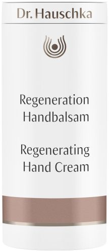 Dr. Hauschka, Dr. Hauschka Regeneration Handcreme 50 ml