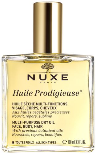 Nuxe, NUXE Huile Prodigieuse® LOWER(Y62) Körperöl 100 ml