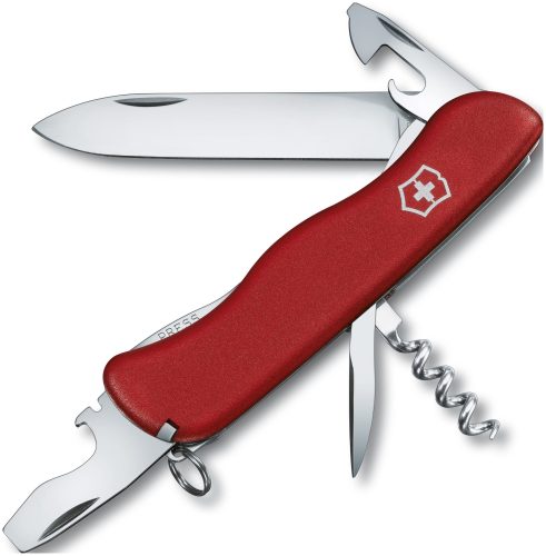 Victorinox Picknicker Rot