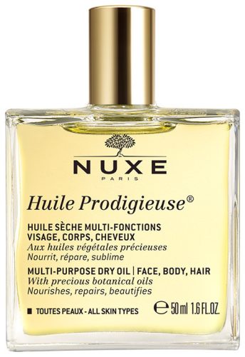 Nuxe, NUXE Huile Prodigieuse® LOWER(Y62) Körperöl 50 ml