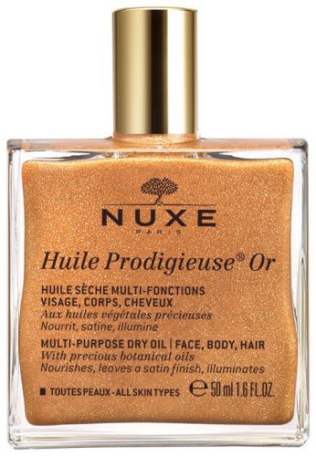 Nuxe, NUXE Huile Prodigieuse® LOWER(Y355) Körperöl 50 ml