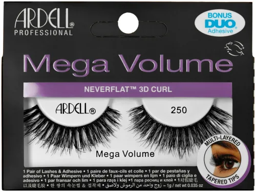 Ardell Mega Volume 250