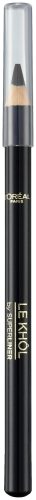 L´Oréal Paris Nr. 101 - Midnight Black Superliner Le Khol Kajalstift 1.2 g