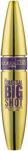 Maybelline Volum' Express The Colossal Big Shot Mascara Very Black