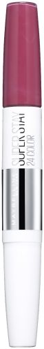 Maybelline, Maybelline Superstay 24h Color Lippenstifte 5 g 135 - PERPETUAL ROSE