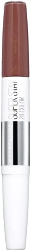 Maybelline, Maybelline Superstay 24h Color Lippenstifte 5 g 760 - PINK SPICE