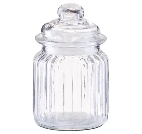 Zeller Vorratsglas Nostalgie 250ml