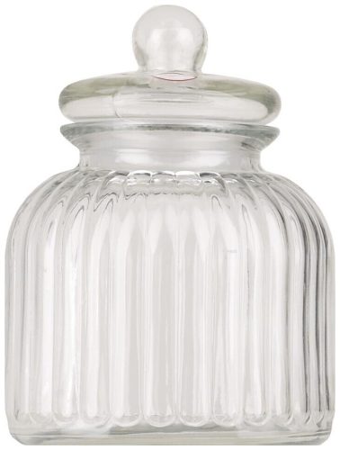 Zeller Vorratsglas Nostalgie 2.8L